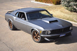 Anthracite Grey Peelable Car Kit
