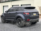 Arctic Peelable Car Kit