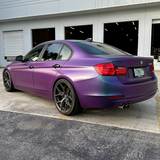Purple Haze PDS
