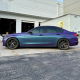 Purple Haze PDS