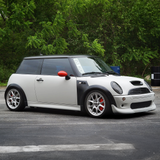 Avalanche Grey Peelable Car Kit