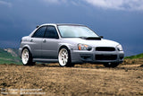 Avalanche Grey Peelable Car Kit
