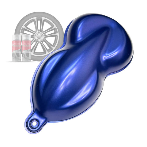 Blurple Wheel Kit