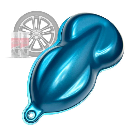 Bora Bora Wheel Kit