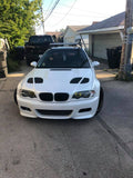 Balloon White Peelable Car Kit