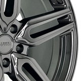 Black Emerald Metallic HyperDip