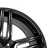 Black Emerald Metallic HyperDip