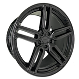 Black Emerald Metallic HyperDip