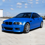 Blue Quartz Peelable Car Kit