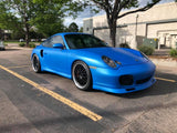 Blue Quartz Peelable Car Kit