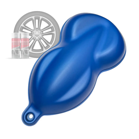 Bonita Blue Wheel Kit