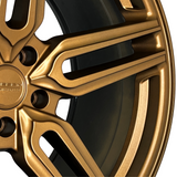 Bronze Gold HyperDip