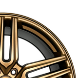 Bronze Gold HyperDip