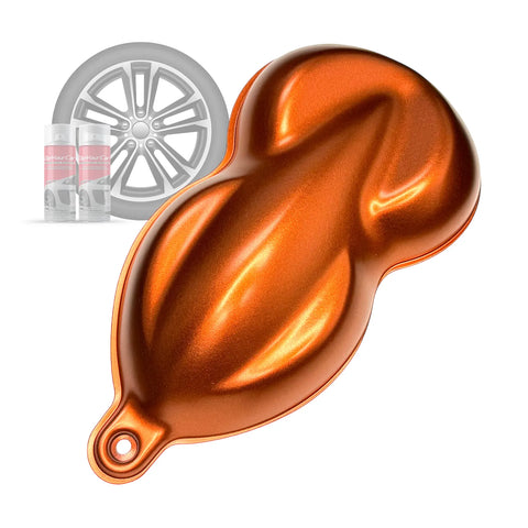 Carbon Lava Wheel Kit