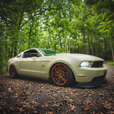 Camo Tan Peelable Car Kit