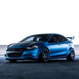 Slate Blue Peelable Car Kit