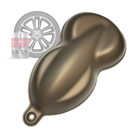 Chocolate Ore Wheel Kit