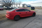 Cinnamon Red Peelable Car Kit