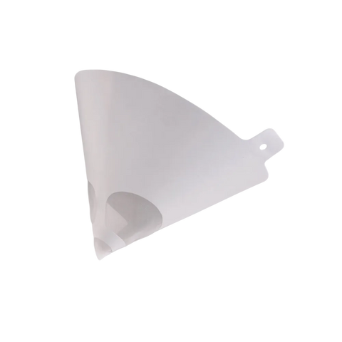 Pack of 2 Cone Filters