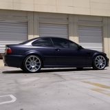 Cosmic Black Peelable Car Kit