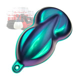 Cosmic Crush ColorShift Peelable Car Kit