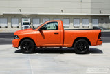 Mandarin Orange PDS