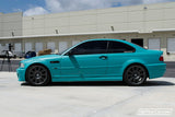 Force Teal Peelable Car Kit