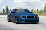 Slate Blue Peelable Car Kit