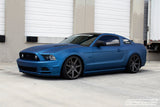 Slate Blue Peelable Car Kit