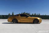 Pure Gold Peelable Car Kit