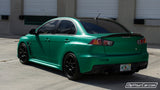 NiO Green Peelable Car Kit