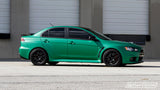 NiO Green PDS