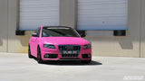 Fierce Pink Peelable Car Kit