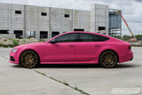 Fusion Pink Peelable Car Kit