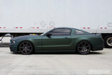 Jasper Green PDS