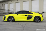 Polaris Yellow Peelable Car Kit