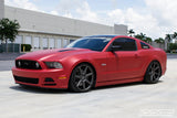 Cinnamon Red PDS