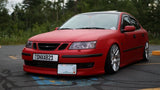 Red Peelable Car Kit