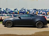 Black Peelable Car Kit