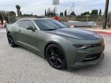 Army Green Peelable Car Kit