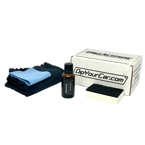 Dip Armor™ Ceramic Coating Kit