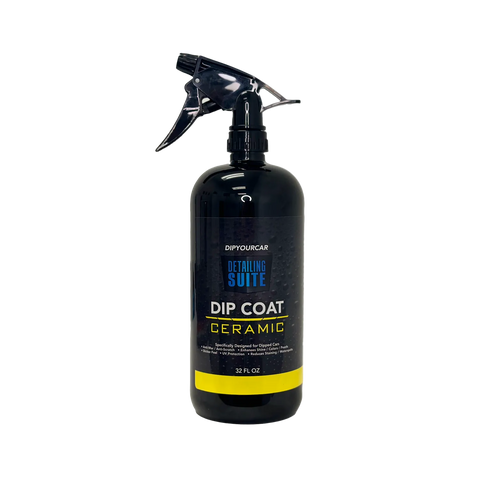 Dip Coat™ Ceramic Protective Spray