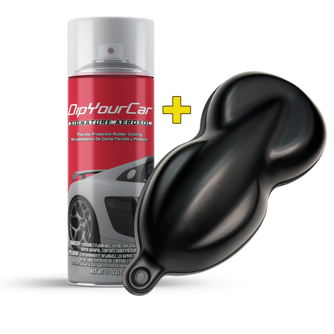 Peelable Aerosol Test Kit