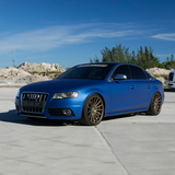 Dude Blue Peelable Car Kit