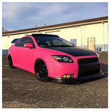 Fierce Pink Peelable Car Kit