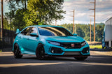 Force Teal Peelable Car Kit