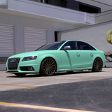 Fresh Mint Peelable Car Kit