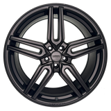 Frozen Black Wheel Kit