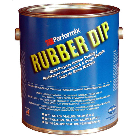 Full Strength Plasti Dip® Gallon