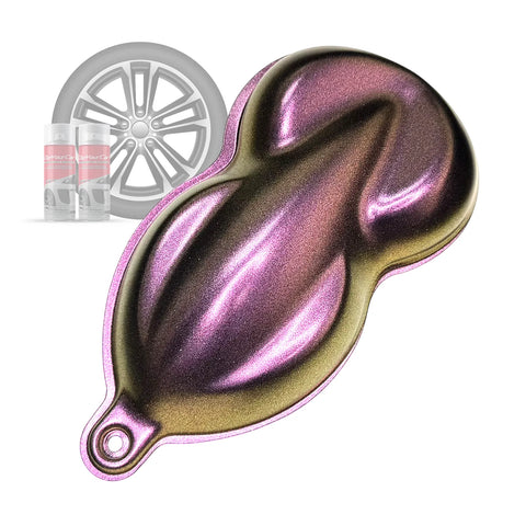 GD-10 Alien Wheel Kit